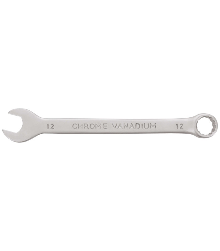 CLE MIXTE 12MM