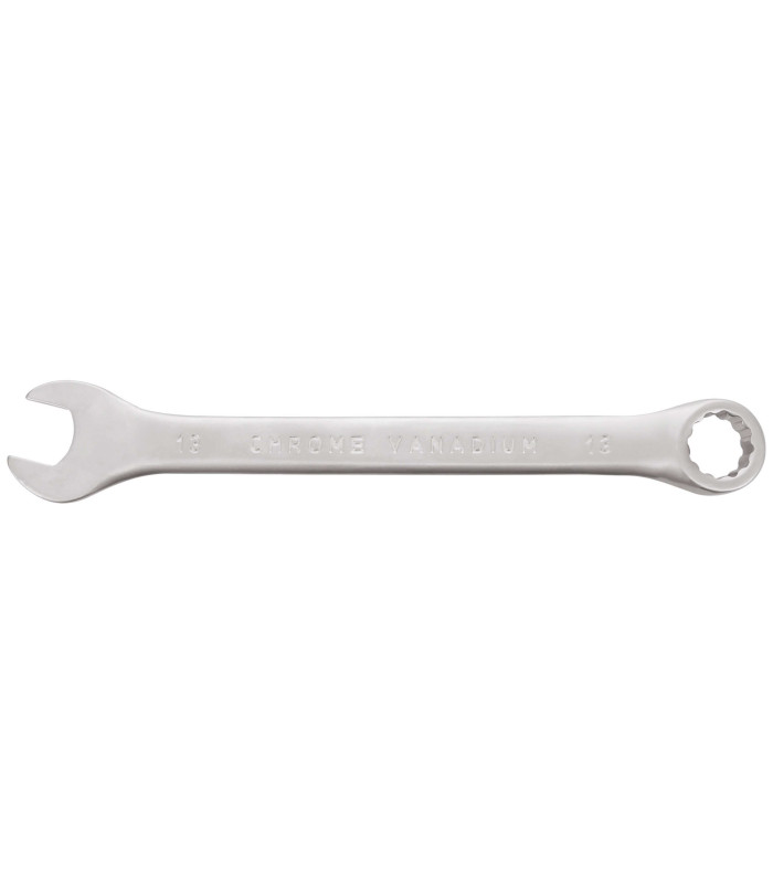 CLE MIXTE 13MM