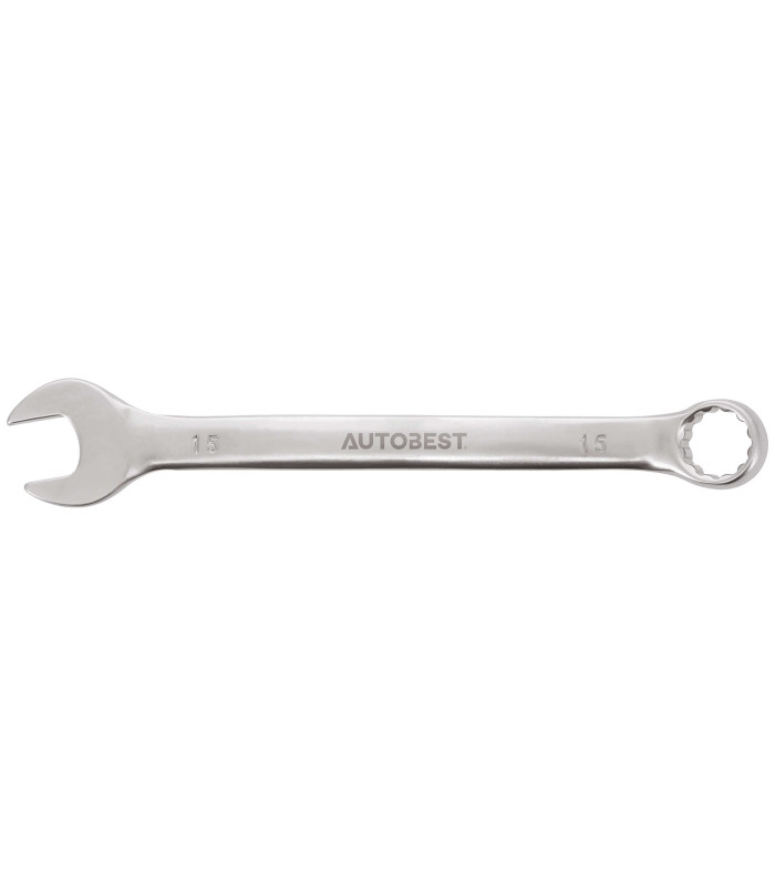 CLE MIXTE 15MM