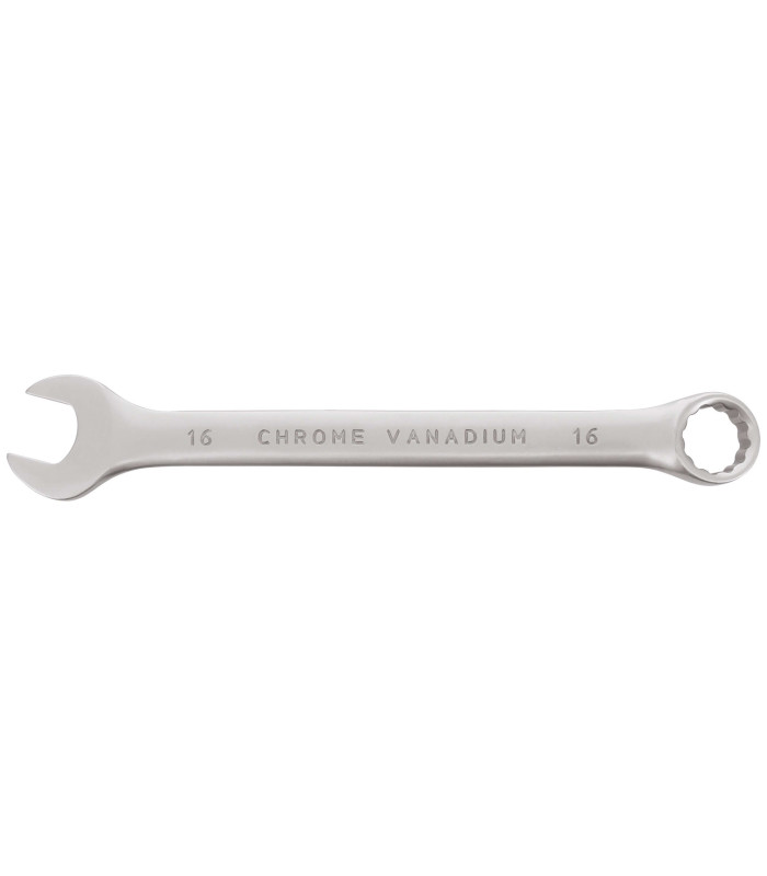 CLE MIXTE 16MM