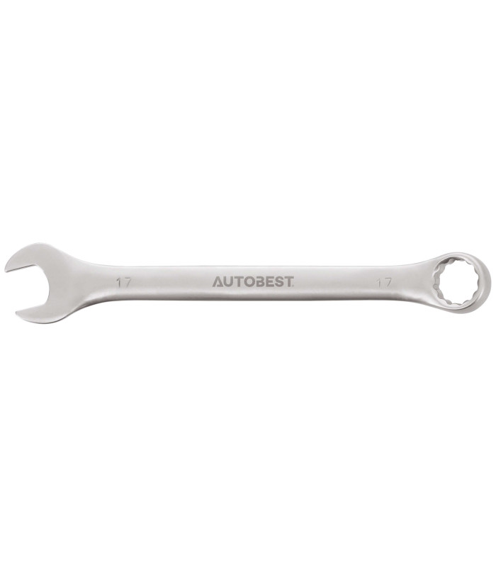 CLE MIXTE 17MM