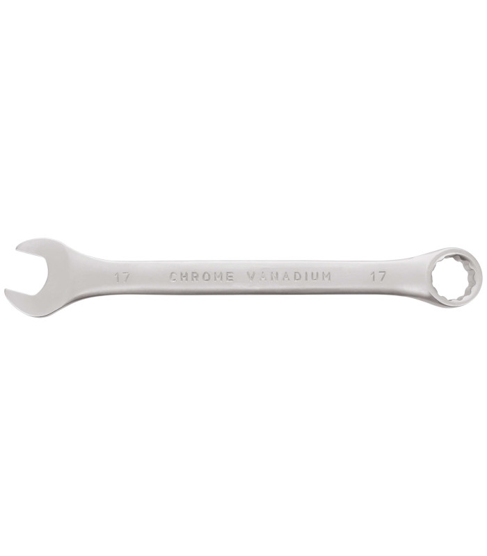 CLE MIXTE 17MM