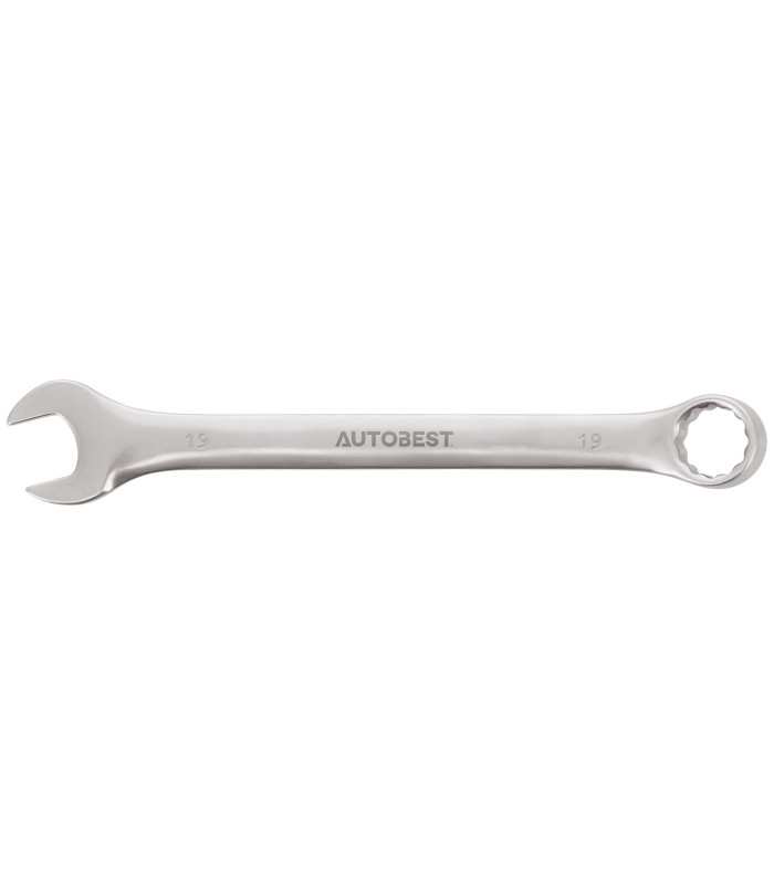 CLE MIXTE 19MM