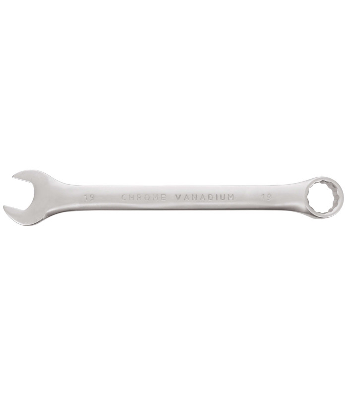 CLE MIXTE 19MM