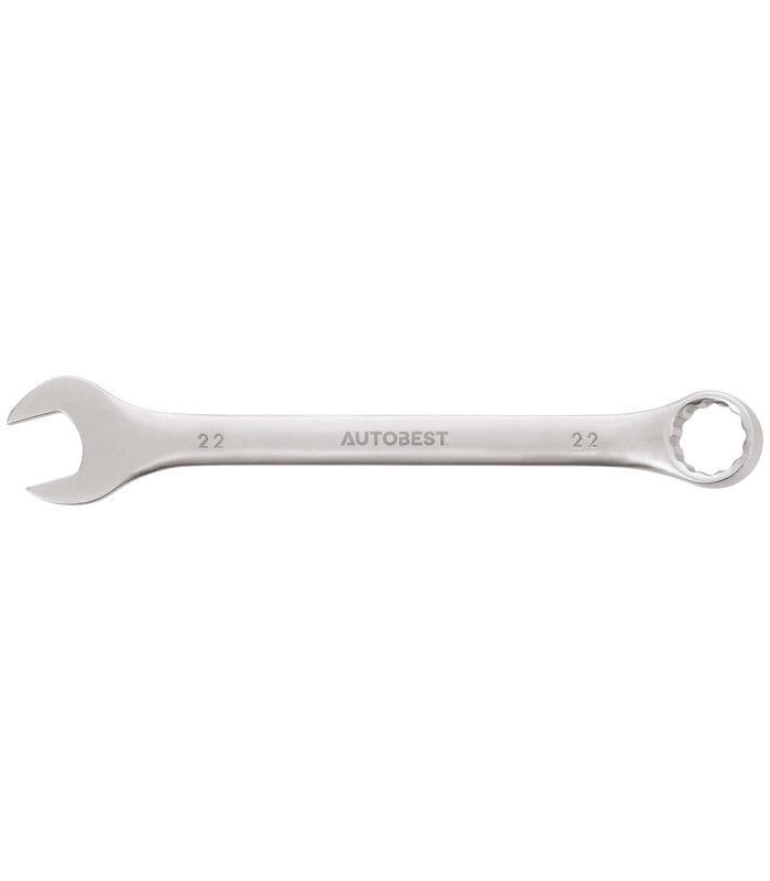 CLE MIXTE 22MM