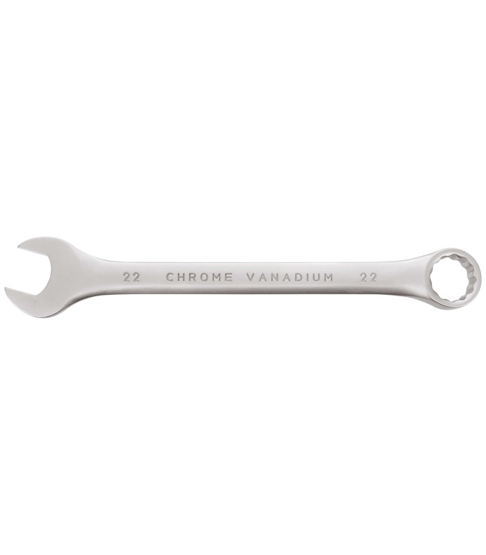 CLE MIXTE 22MM