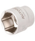 DOUILLE 6 PANS, CARRE 1/2, 32MM