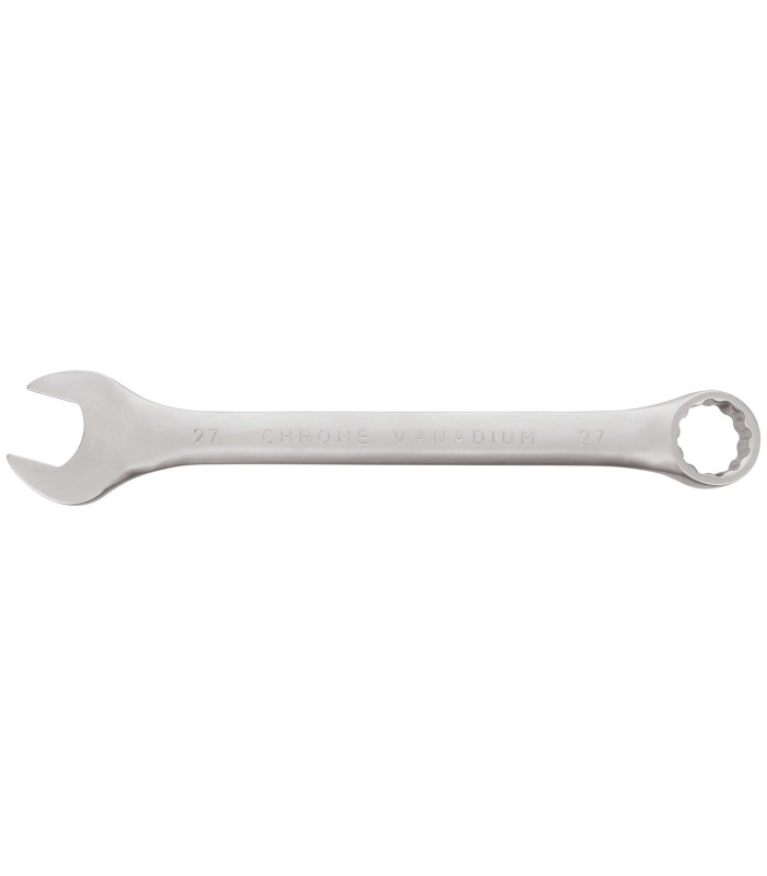 CLE MIXTE 27MM