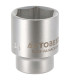 DOUILLE 6 PANS, CARRE 1/2, 34MM