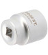 DOUILLE 6 PANS, CARRE 1/2, 36MM