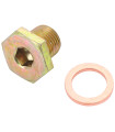 BOUCHON VIDANGE 14X125 PSA + JOINT