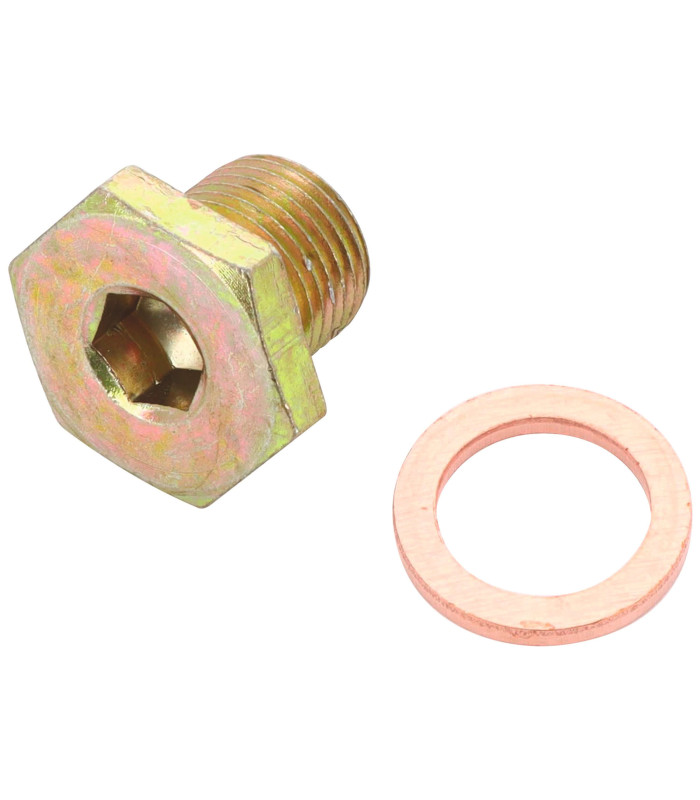 BOUCHON VIDANGE 14X125 PSA + JOINT