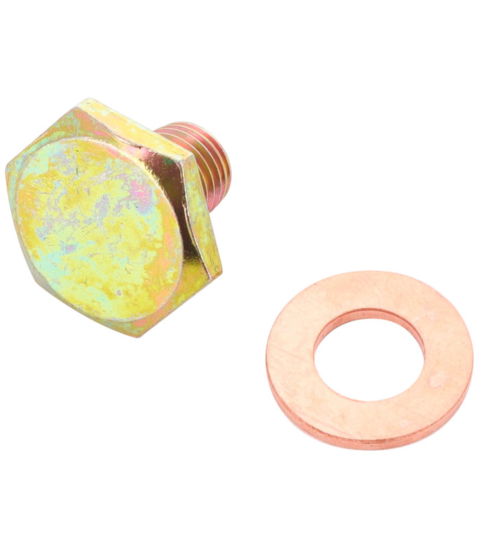 BOUCHON VIDANGE 10X125 PSA