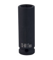DOUILLE LONGUE A CHOC CRMO 1/2, 17MM