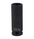 DOUILLE LONGUE A CHOC CRMO 1/2, 19MM