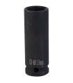 DOUILLE LONGUE A CHOC CRMO 1/2, 19MM