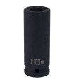 DOUILLE LONGUE A CHOC CRMO 1/2, 21MM