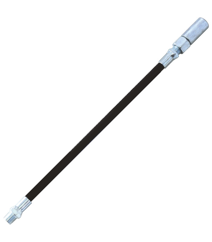 FLEXIBLE POUR POMPE A GRAISSE REF 319911