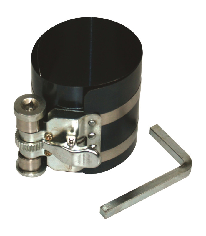 COMPRESSEUR DE SEGMENTS DE PISTON 55 A 175MM