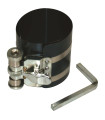 COMPRESSEUR DE SEGMENTS DE PISTON 55 A 175MM