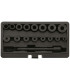 COFFRET CENTREUR EMBRAYAGE 16 ADAPT. + 1 CENTREUR