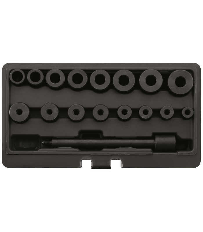 COFFRET CENTREUR EMBRAYAGE 16 ADAPT. + 1 CENTREUR