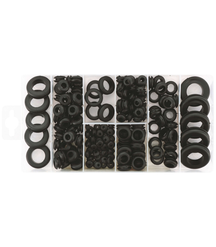 COFFRET 180 PASSE- CABLES DE 6 A 25 MM