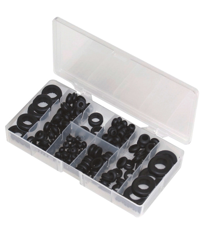 COFFRET 180 PASSE- CABLES DE 6 A 25 MM