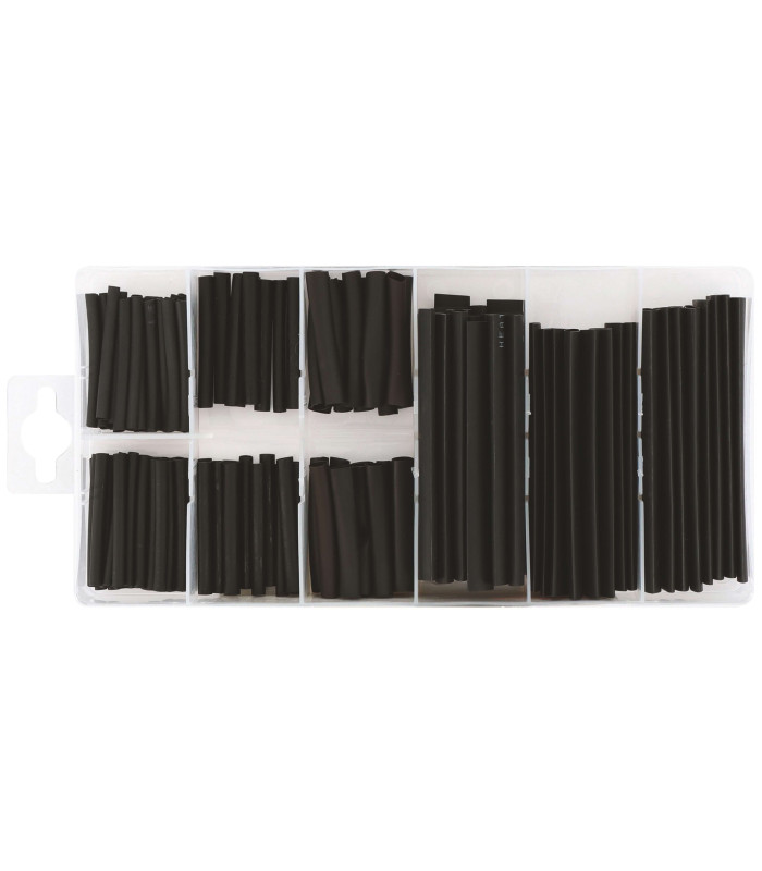 COFFRET 127 GAINES THERMO-RECTRACTABLES