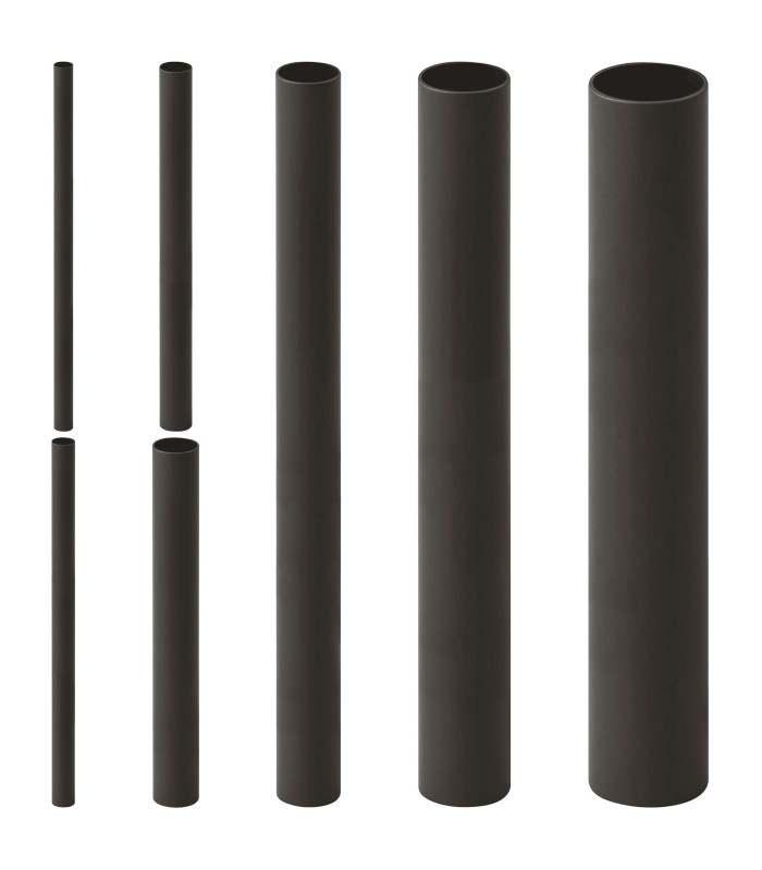 COFFRET 127 GAINES THERMO-RECTRACTABLES