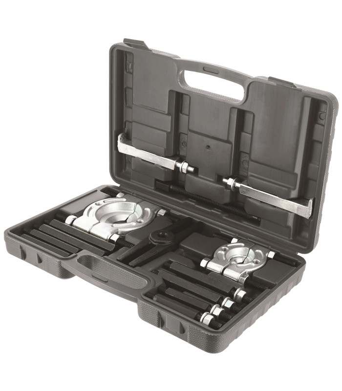 COFFRET DECOLLEUR/EXTRACTEUR ROULEMENT 14 PIECES