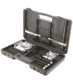 COFFRET DECOLLEUR/EXTRACTEUR ROULEMENT 14 PIECES