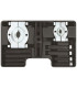 COFFRET DECOLLEUR/EXTRACTEUR ROULEMENT 14 PIECES