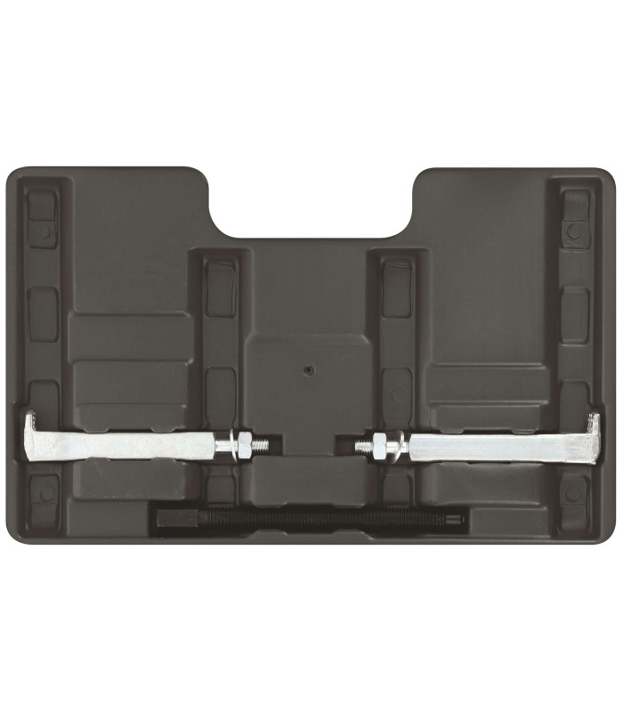 COFFRET DECOLLEUR/EXTRACTEUR ROULEMENT 14 PIECES