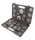 COFFRET REPOUSSE-PISTONS 22 PIECES