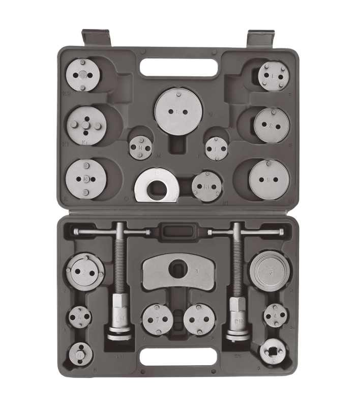 COFFRET REPOUSSE-PISTONS 22 PIECES