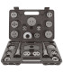 COFFRET REPOUSSE-PISTONS 22 PIECES