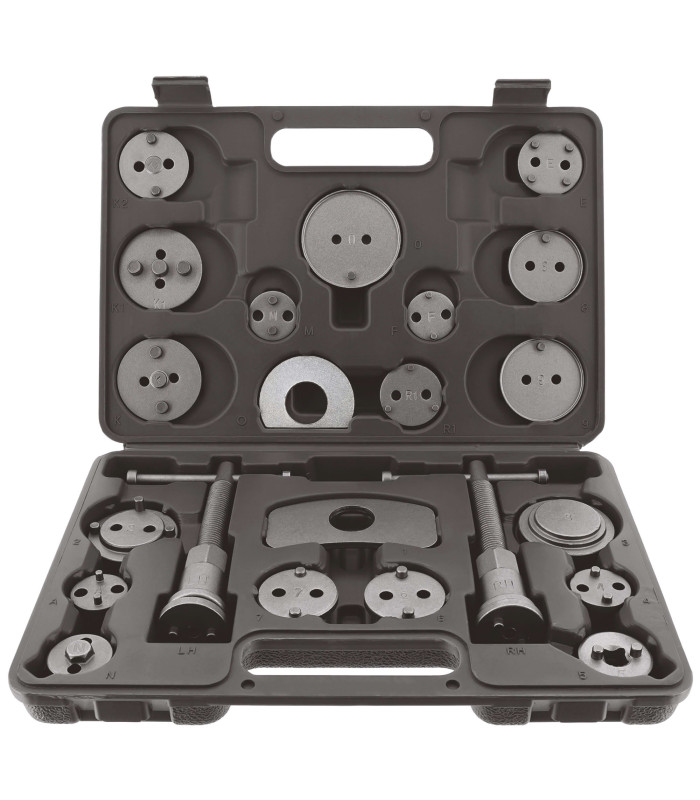 COFFRET REPOUSSE-PISTONS 22 PIECES