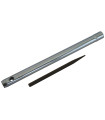 CLE A BOUGIE A TUBE, LONGUEUR 270MM, 14MM