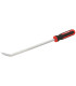 LEVIER D'EFFORT LONGUEUR 450MM