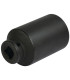 DOUILLE A CHOC CRMO 12PANS CARRE 1/2, 36MM