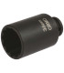 DOUILLE A CHOC CRMO 12PANS CARRE 1/2, 36MM