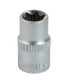 DOUILLE TORX 1/2 E16