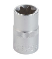 DOUILLE TORX 1/2 E18