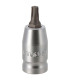 DOUILLE TORX, EMBOUTS EMPREINTE ETOILE T40