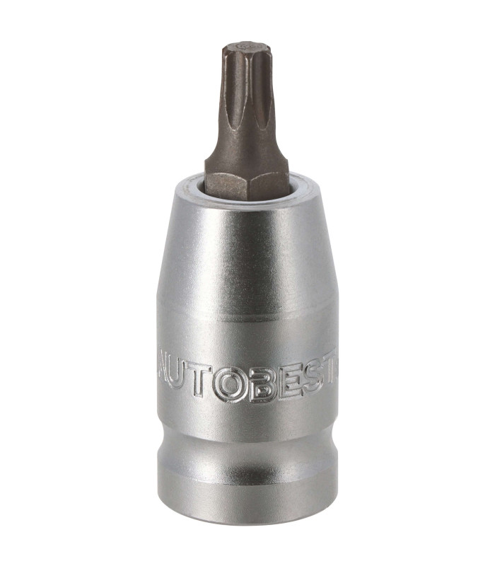 DOUILLE TORX, EMBOUTS EMPREINTE ETOILE T40