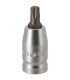 DOUILLE TORX, EMBOUTS EMPREINTE ETOILE T45