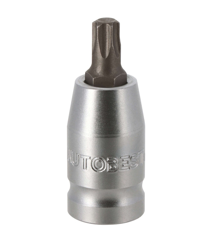 DOUILLE TORX, EMBOUTS EMPREINTE ETOILE T45