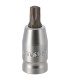 DOUILLE TORX, EMBOUTS EMPREINTE ETOILE T50