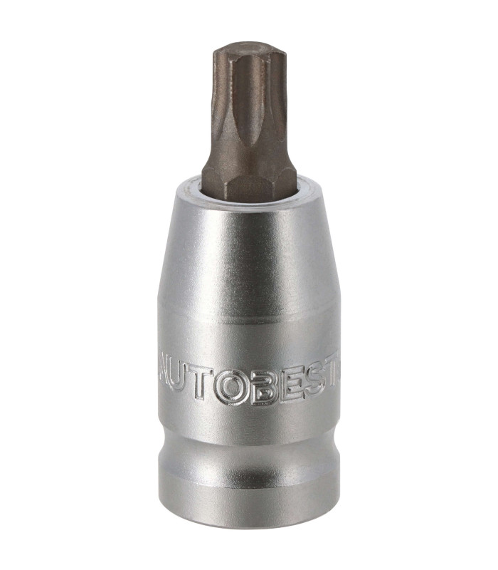 DOUILLE TORX, EMBOUTS EMPREINTE ETOILE T50